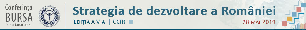 Dezvoltarea romaniei 2019