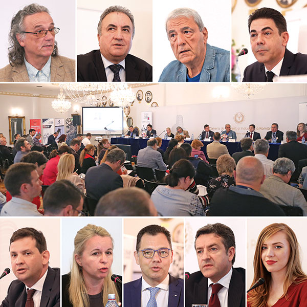 Dezvoltarea romaniei 2019
