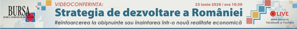 Dezvoltarea romaniei 2020