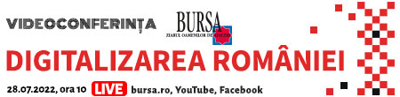 Digitalizarea României