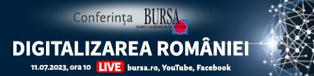 Digitalizarea României