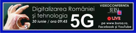 Digitalizarea României şi tehnologia 5G