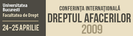 Dreptul afacerilor
