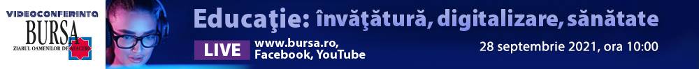 Educatie invatatura digitalizare sanatate 2021