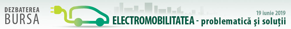 Electromobilitatea problematica solutii 2019