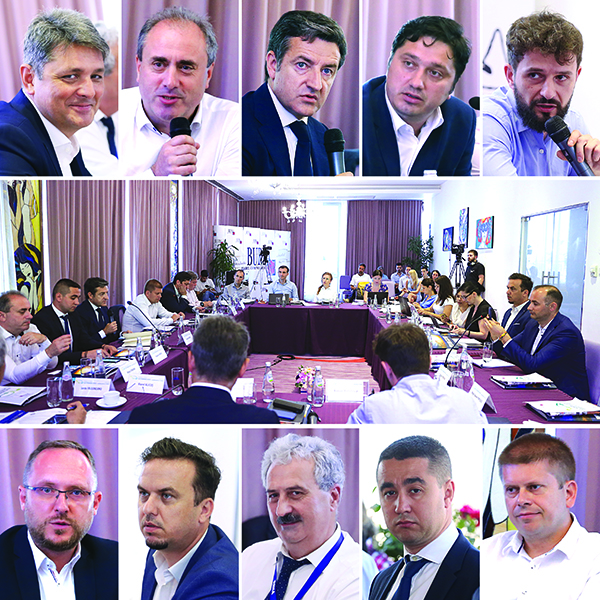 Electromobilitatea problematica solutii 2019