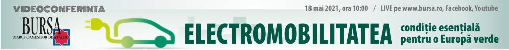Electromobilitatea problematica solutii 2021