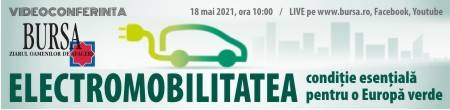 Electromobilitatea problematica solutii 2021