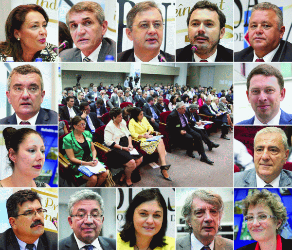 Energia 2014
