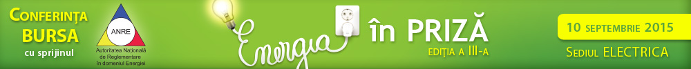 Energia 2015