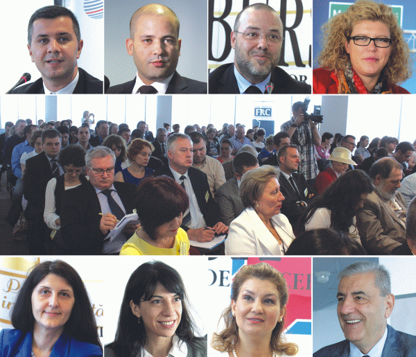 Finantare europeana 2015
