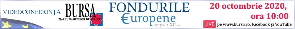 Finantare europeana 2020