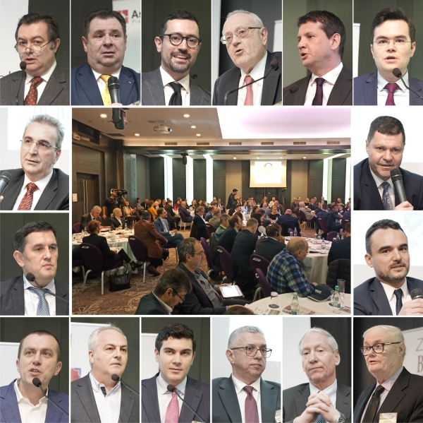 Finantarea infrastructurii prin mecanismele pietei de capital 2020