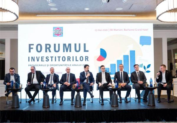 Capital există, dar BVB are nevoie de emitenţi noi şi de lichiditate