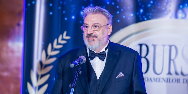 Gala 25 ani bursa