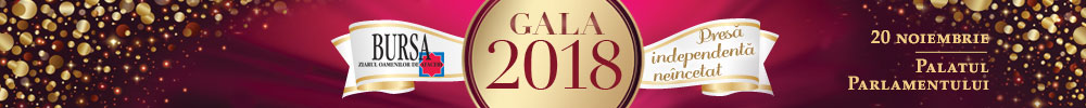 Gala bursa 2018