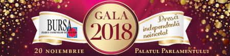 Gala Bursa 2018