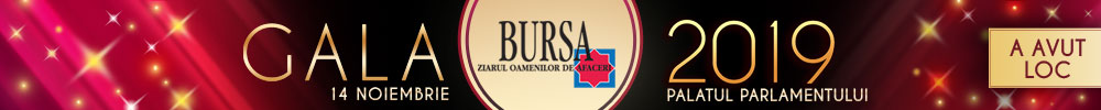 Gala BURSA 2019