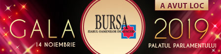 Gala BURSA 2019