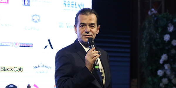 Ludovic Orban
