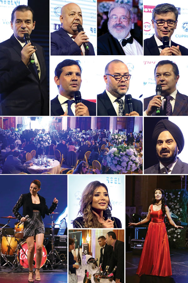 Gala bursa 2019