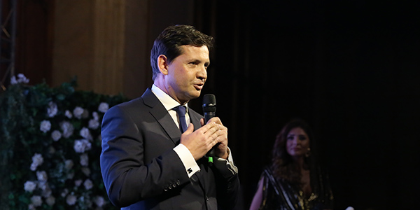 Gala bursa 2019