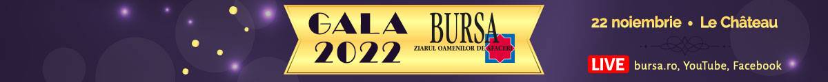 Gala bursa 2022