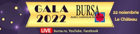 Gala BURSA 2022