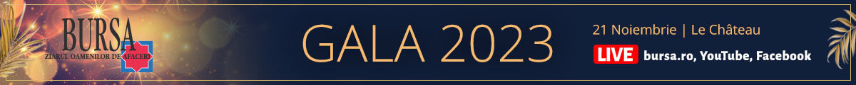 Gala bursa 2023