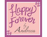Happy Forever by Andreea