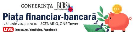 Piaţa financiar-bancară