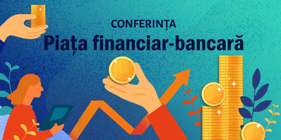 Piata financiar bancara 2025