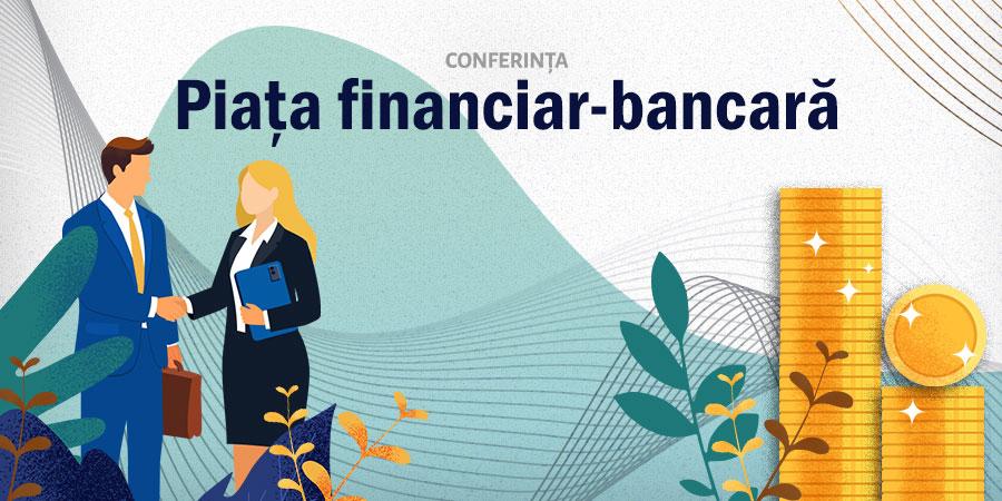 Piata financiar bancara 2026