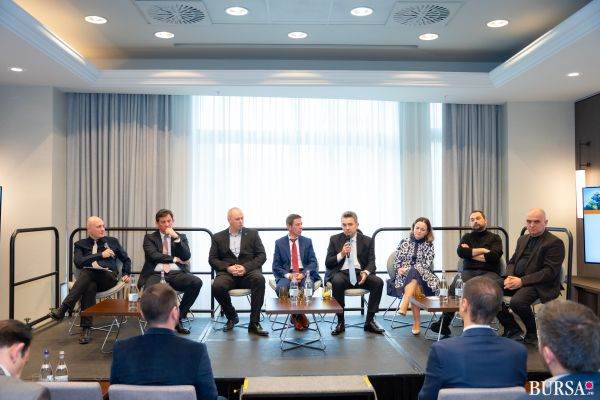 Societăţile pentru Investiţii Imobiliare - un pas strategic pentru atragerea capitalului în economia noastră