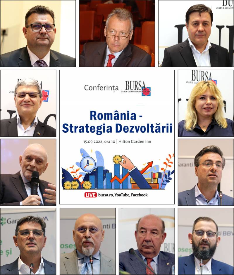 Dezvoltarea durabilă - un orizont îndepărtat pentru economia românească Dezvoltarea durabilă - un orizont îndepărtat pentru economia românească