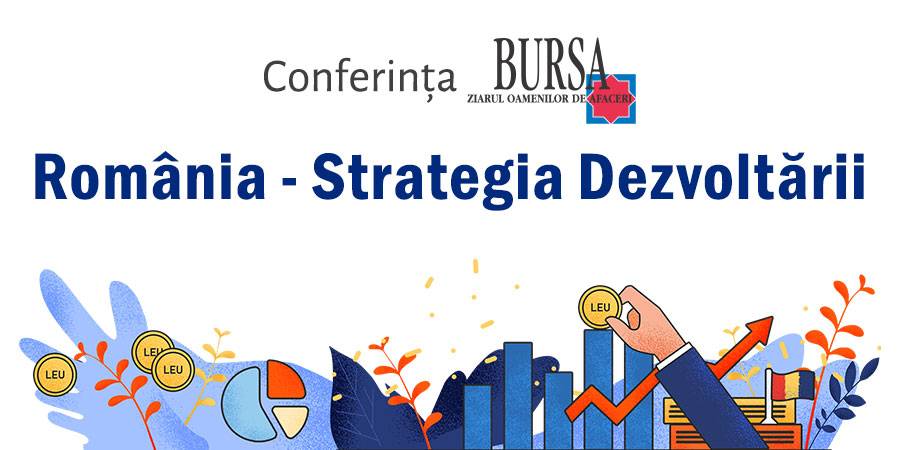Romania strategia dezvoltarii 2022