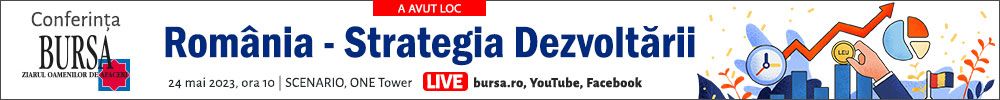 România - Strategia dezvoltării