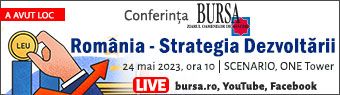 România - Strategia dezvoltării