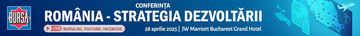 Romania strategia dezvoltarii 2025