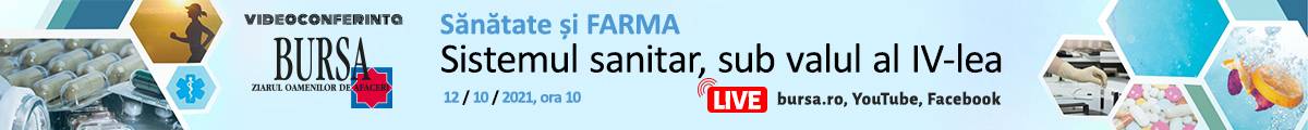 Sanatate si farma 2021