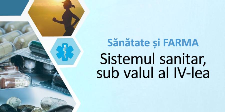 Sanatate si farma 2021