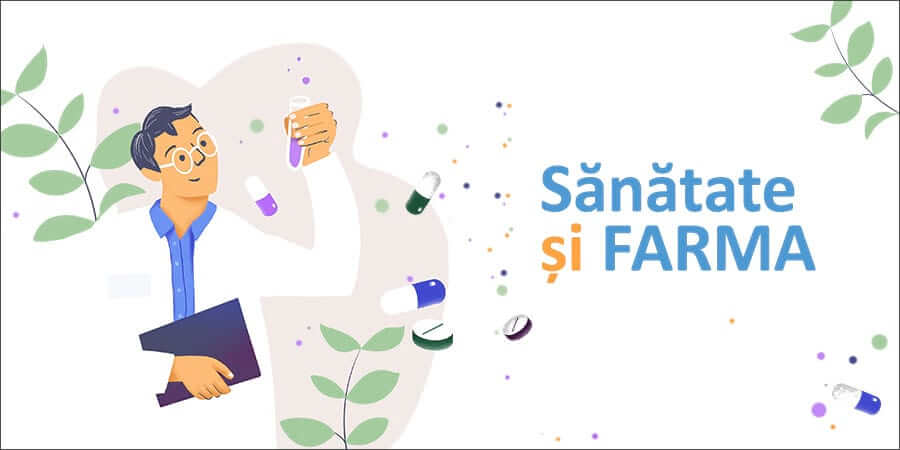 Sanatate si farma 2022