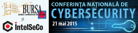 Securitate cibernetica 2015