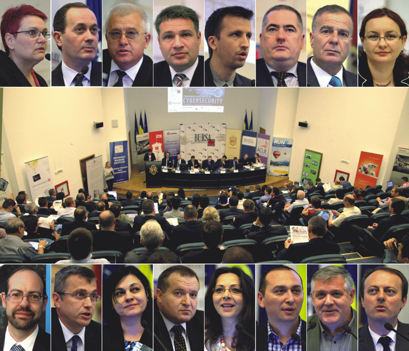 Securitate cibernetica 2015
