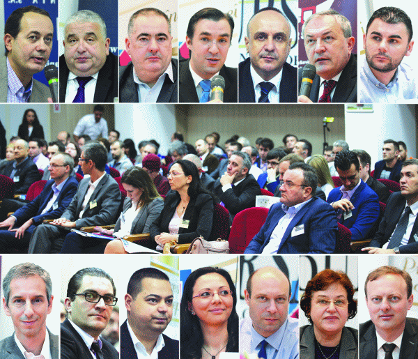 Securitate cibernetica 2016