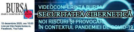 Securitate cibernetica 2020