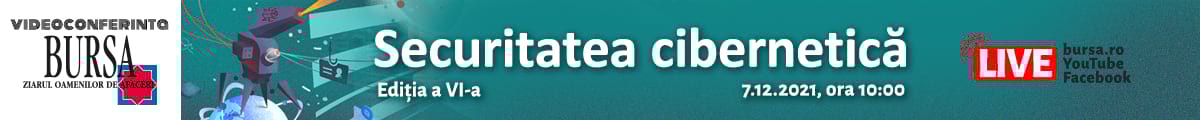 Securitate cibernetica 2021