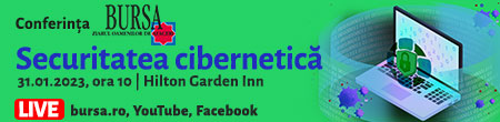 Securitatea cibernetică 2023