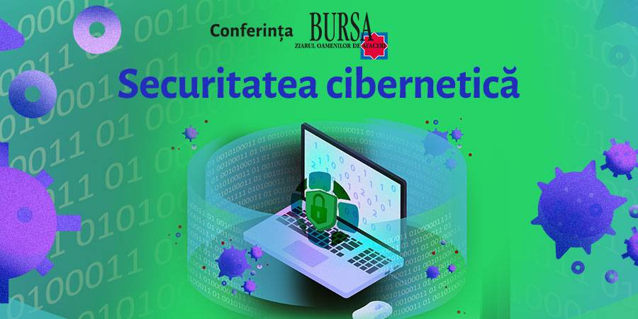 Securitate cibernetica 2023