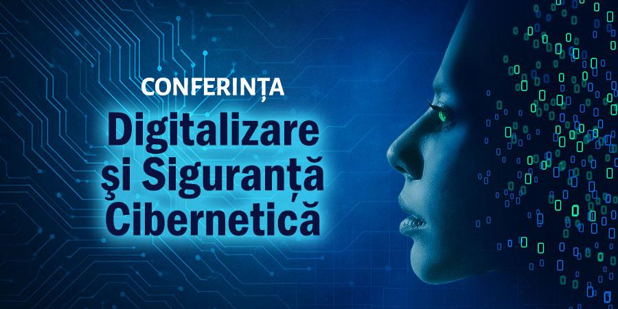 Securitate cibernetica 2025